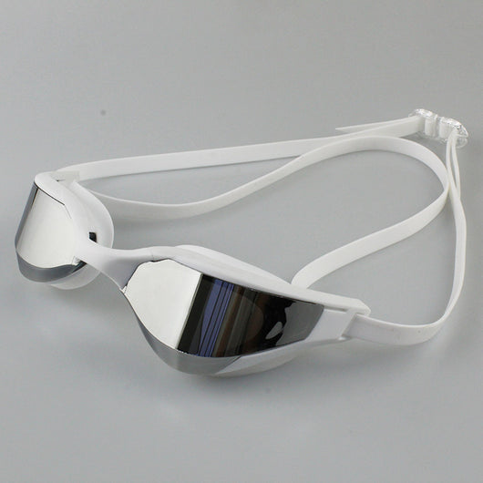 Gafas de Natación Profesionales Anti-Empañamiento HD - Image 5