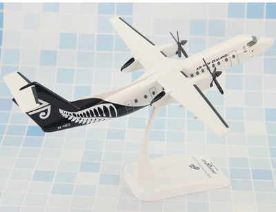 Hélice de Aviación Ensamblada en ABS de Precisión - Image 3