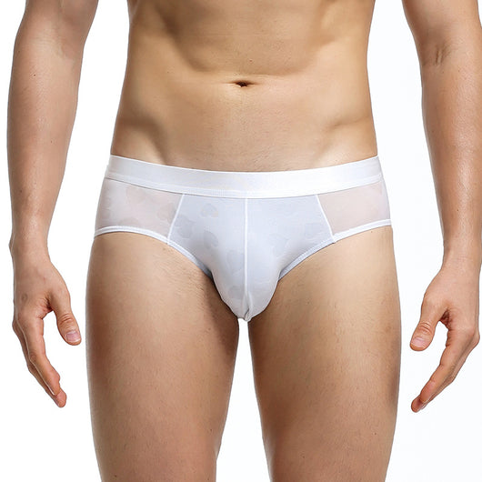 Calzoncillos Deportivos de Algodón Transpirable con Doble Capa - Image 4