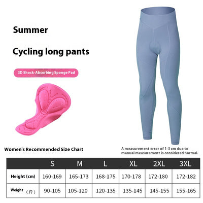 Pantalones Ciclistas para Montaña - Primavera, Verano y Otoño - Image 7