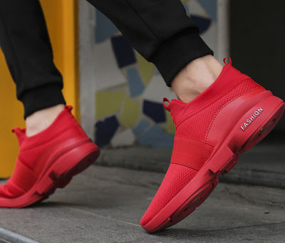 Zapatillas de Running para Hombre de Alto Rendimiento - Image 3