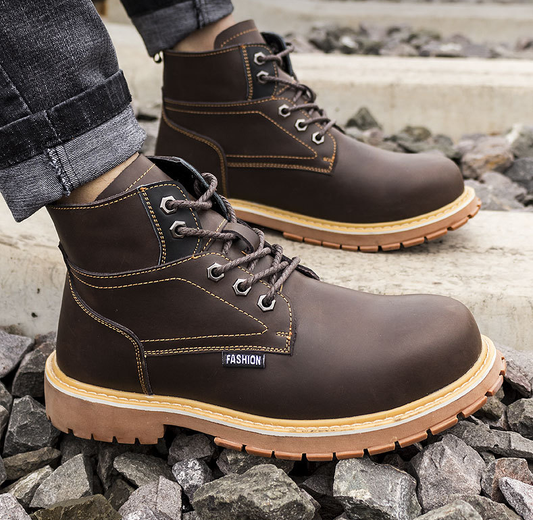Botas Martin Indestructibles - Image 2