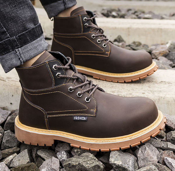 Botas Martin Indestructibles