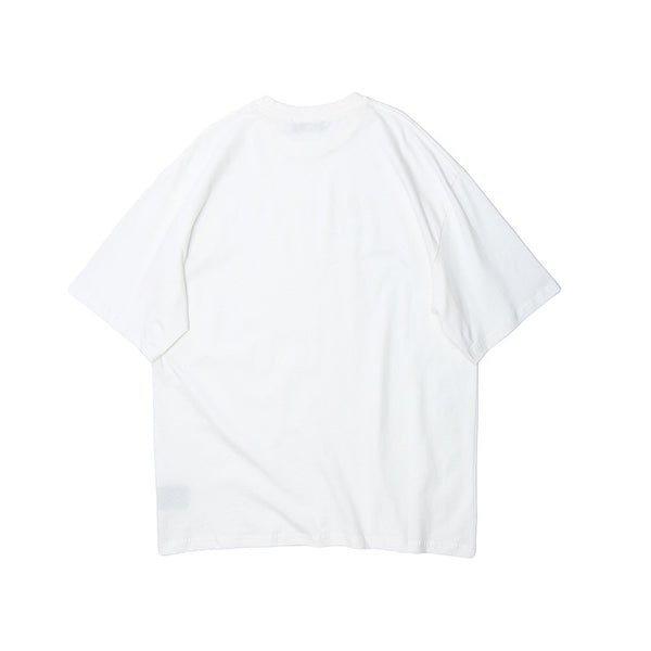 Playera Infantil Manga Corta con Osito Adorable
