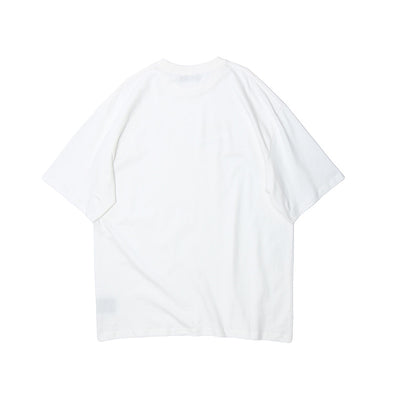 Playera Infantil Manga Corta con Osito Adorable - Image 2