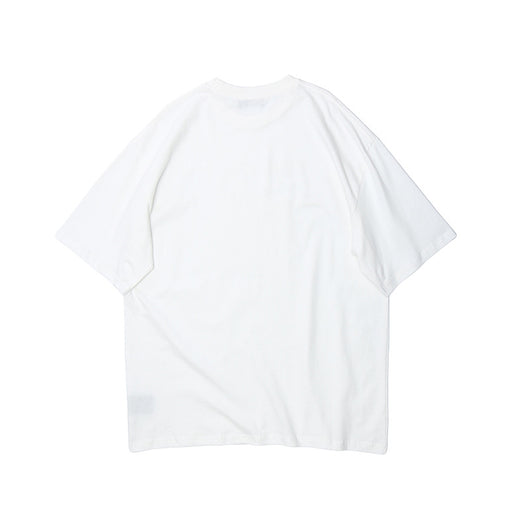 Playera Infantil Manga Corta con Osito Adorable - Image 2