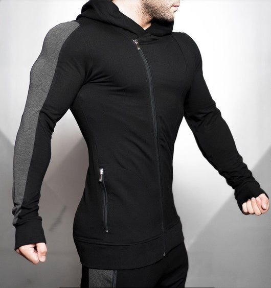 Suéter Deportivo Casual para Hombre - Outdoor - Image 3