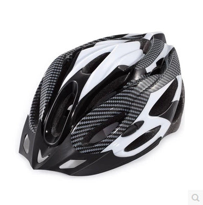 Casco de Bicicleta de Carbono Certificado - Protección Máxima para Ciclismo de Montaña - Image 3