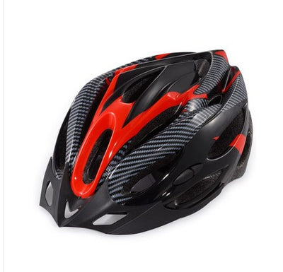 Casco de Ciclismo de Seguridad Avanzada - Image 4