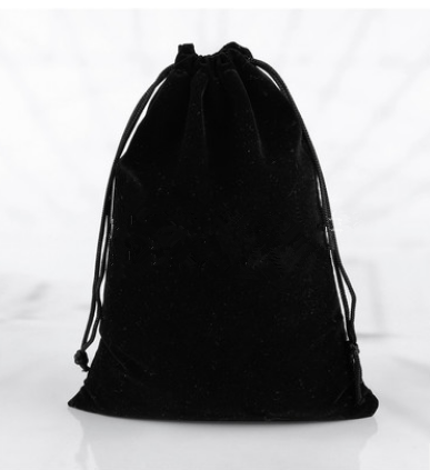 Bolsa de Terciopelo