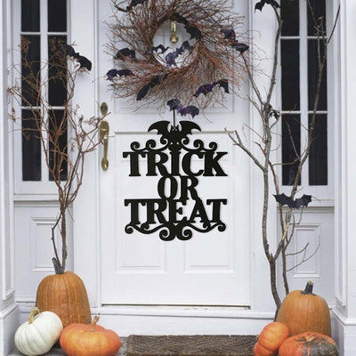 Adornos creativos para Halloween