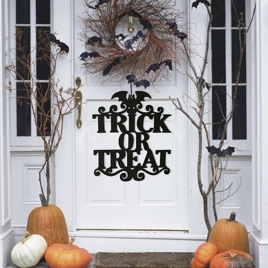Adornos creativos para Halloween