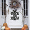 Adornos creativos para Halloween