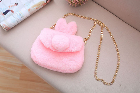 Bolsa de Moda Conejo Hembra