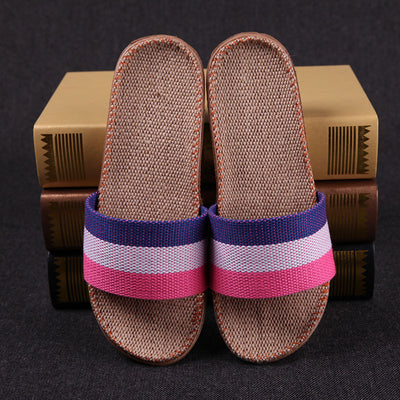 Pantuflas de Verano para Mujer y Pareja - Cómodas para Casa - Image 22