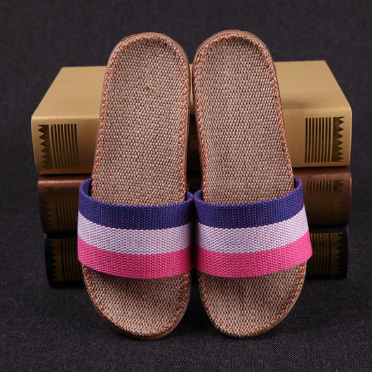 Pantuflas de Verano para Mujer y Pareja - Cómodas para Casa - Image 22