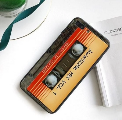 Funda Adhesiva para Teléfono - Image 3