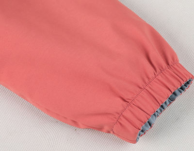 Abrigo Reversible Primavera Otoño para Mujer - Image 16