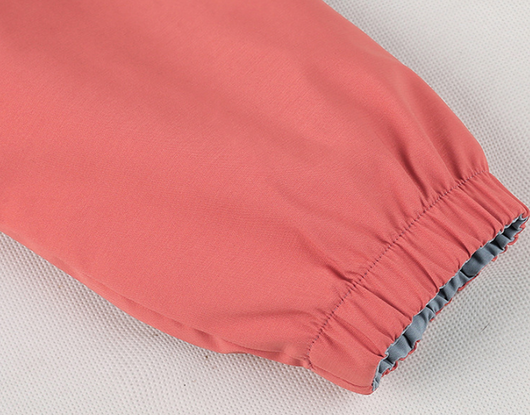 Abrigo Reversible Primavera Otoño para Mujer - Image 16
