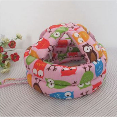 Gorro de Protección Anticolisiones para Bebé - Image 28