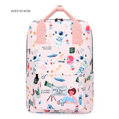 Mochila Inteligente para Laptop - Unisex con Compartimentos Organizados - Image 67