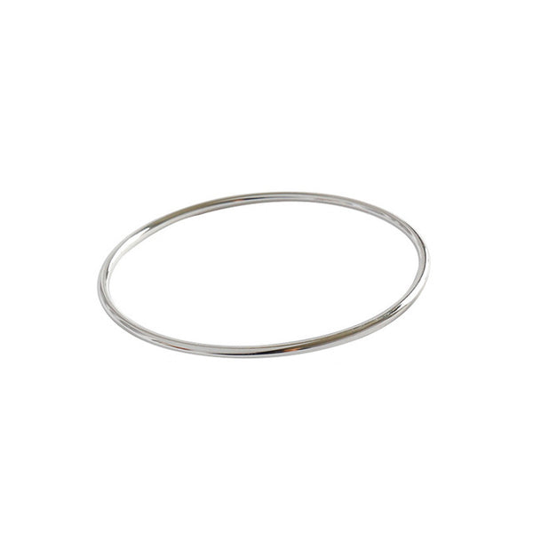 Pulsera Anillo Retro Coreano Minimalista - Image 13