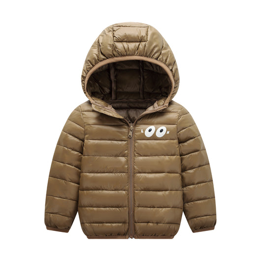 Chaqueta Acolchada Ultraligera con Plumón - Image 8