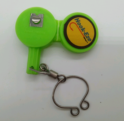 Kit Completo de Herramientas Multifunción para Pesca - Image 3