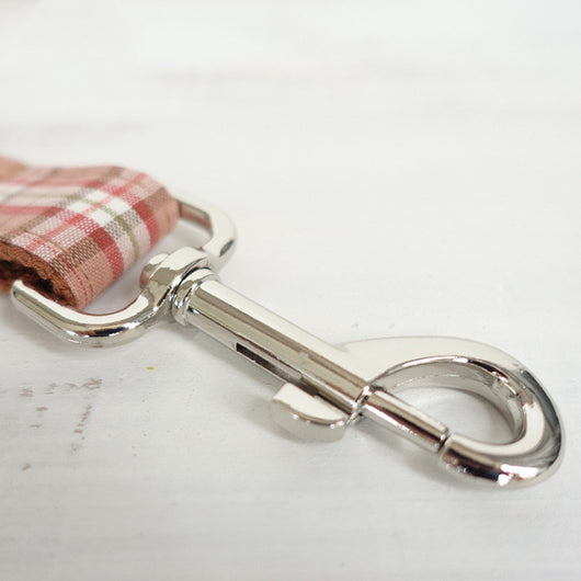 Correa para Perro de Cuadros - Diseño Cómodo y Elegante - Image 4