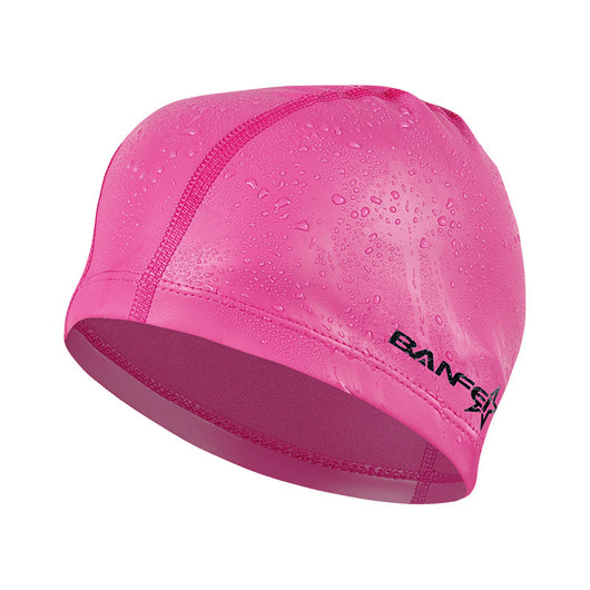Gorro de Natación Impermeable - Image 4