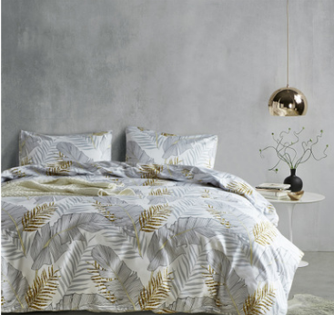 Juego de Cama Tencel Premium 3 Piezas - Funda Nórdica, Sábana y Almohada - Image 30