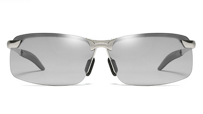 Gafas de Sol Polarizadas con Cambio de Color para Hombre - Image 18