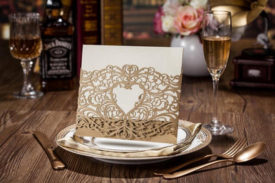 Invitación Personalizada Diseño Exclusivo - Image 8