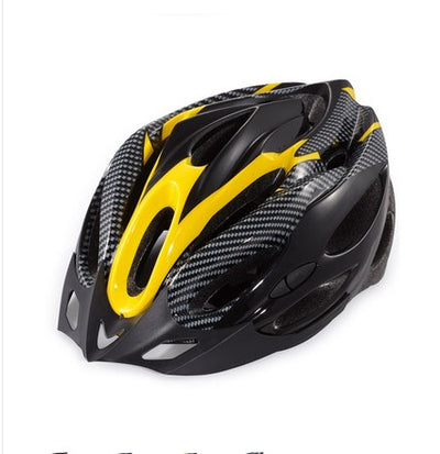 Casco de Bicicleta de Carbono Certificado - Protección Máxima para Ciclismo de Montaña - Image 7