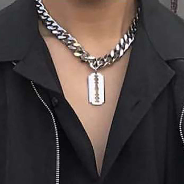 Collar Colgante Personalizado - Image 10
