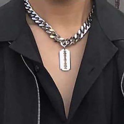 Collar Colgante Personalizado - Image 10