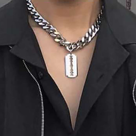Collar Colgante Personalizado - Image 10