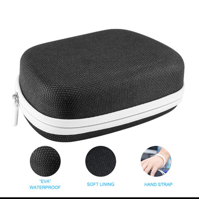 Bolsa de Protección y Almacenamiento para Controles PS5 con Absorción de Impactos - Image 3