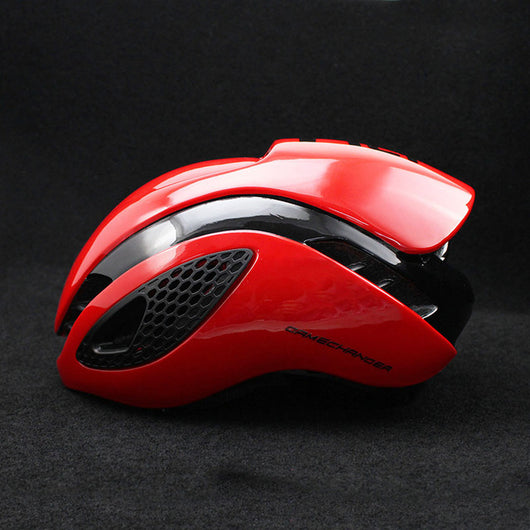 Casco de Bicicleta de Protección Avanzada
