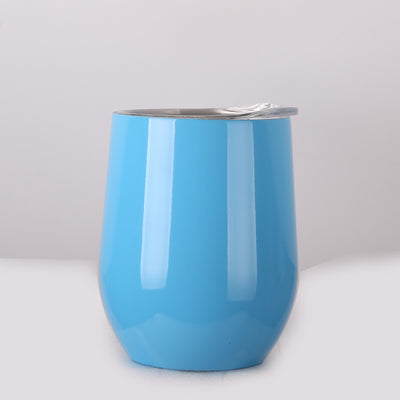 Vaso Térmico de Acero Inoxidable Doble Pared - Botella para Agua y Vino - Image 22