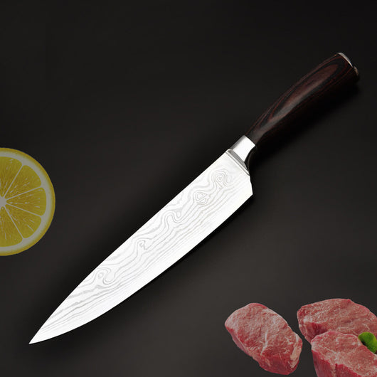 Cuchillo de Chef Estilo Occidental - Image 3
