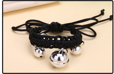 Collar de Campana con Joya Adorable para Gatos y Perros - Image 11