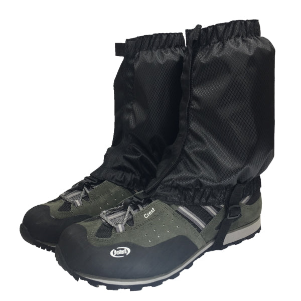 Polainas Impermeables para Senderismo y Trekking - Image 15