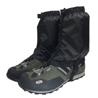 Polainas Impermeables para Senderismo y Trekking - Image 15