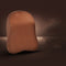 Marrón 1 Headrest