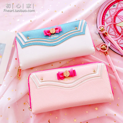 Cartera Grande para Mujer Guerrera - Capacidad Máxima - Image 5