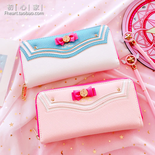Cartera Grande para Mujer Guerrera - Capacidad Máxima - Image 5