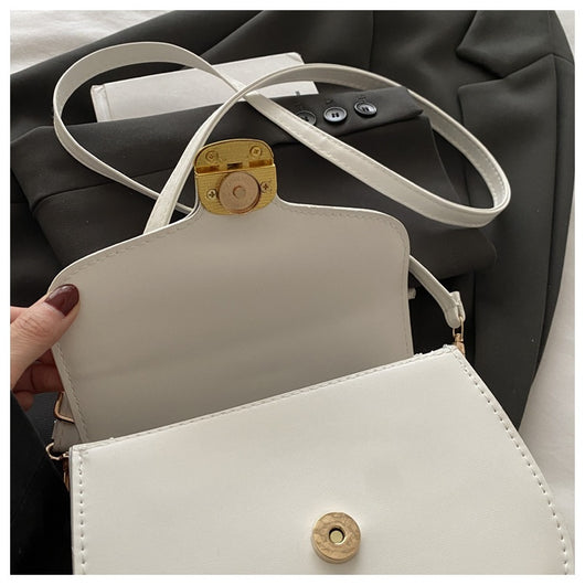 Bolso Simple y Elegante para Mujer - Image 20
