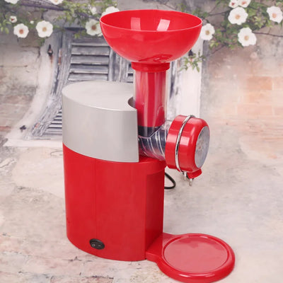 Máquina de Helado y Granizados Automática BigSwirlio - Para el Hogar - Image 13