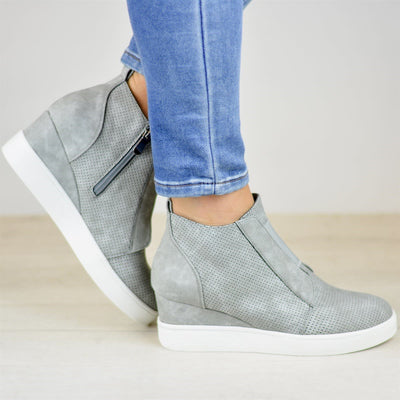 Aumentadores de Talla para Zapatos de Mujer - Image 5